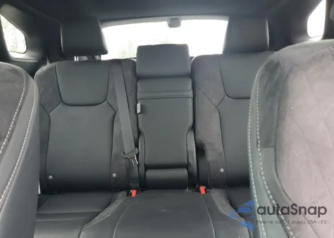 2024 Lexus Rx 350 Base from USA, damaged, VIN 2T2BAMBA7RC035152